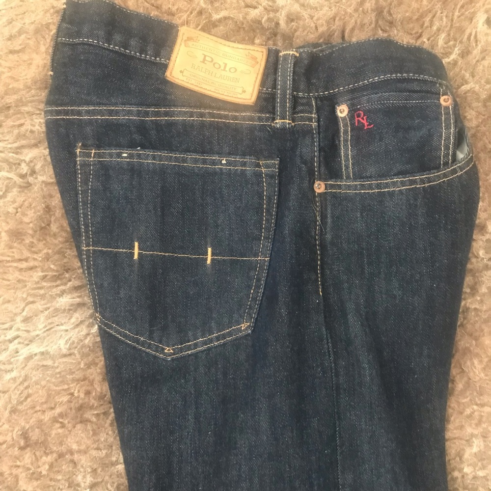 Men’s Ralph Lauren Polo Jeans